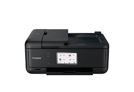 Canon Pixma TR8660A Printer